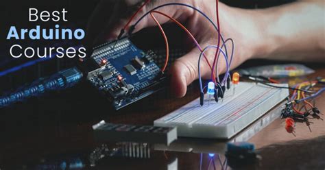 arduino classes near me|Top Arduino Courses Online .